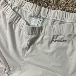 Versace Crystal Pajamas